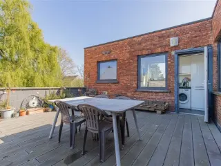 Apartment for sale Hofstade (RBT30306)