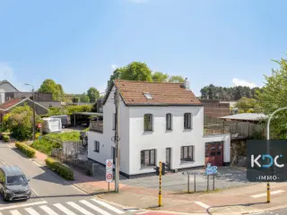 Maison à vendre Overijse (RBT30415)