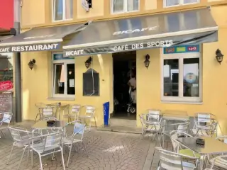 Commercial building for rent Grevenmacher (RBT30443)