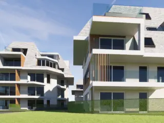 Appartement te koop Nieuwpoort (RBT30512)