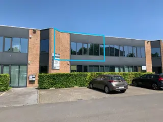 Kantoor te koop Kortrijk (RBT30768)