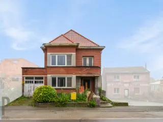 Apartment for sale Erpe-Mere (RBT30800)