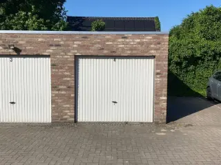 Garagebox te koop Wechelderzande (RBT30887)