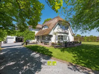 Villa for sale Lanaken (RBT30945)