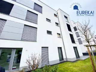 Appartement à louer Luxembourg (RBT30993)