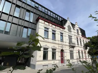 Apartment for sale Vilvoorde (RBT30999)