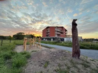 Studio for sale Puurs-Sint-Amands (RBT31000)