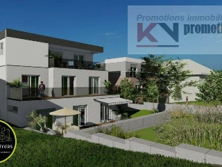 Appartement à vendre Soleuvre (RBT31026)