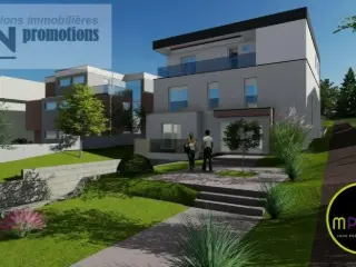 Appartement te koop Soleuvre (RBT31027)