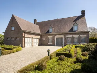 Huis te koop Ninove (RBT31029)