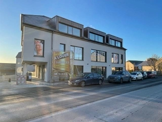 Commercial building for rent Wickrange (RBT31034)