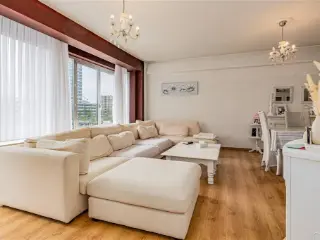 Apartment for sale Antwerp (RBT31150)