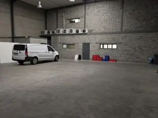 Surface industrielle à louer Rijkevorsel (RBT31253)