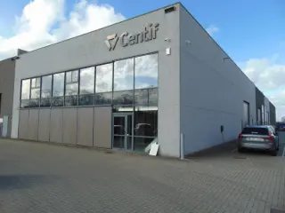 Kantoor te huur Rijkevorsel (RBT31254)