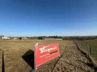 Land for sale Consthum (RBT31303)