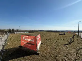 Land for sale Consthum (RBT31322)