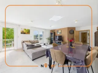 Appartement à vendre Moutfort (RBT31343)