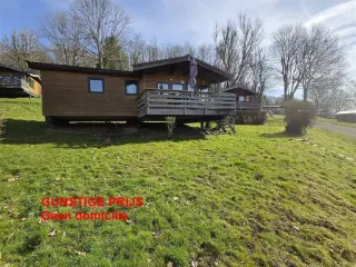 Chalet te koop Blaimont (RBT31390)