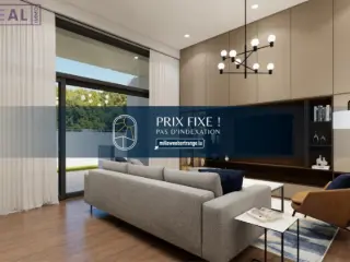 Huis te koop Bertrange (RBT31402)