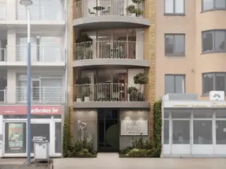 Appartement te koop Koksijde (RBT31410)