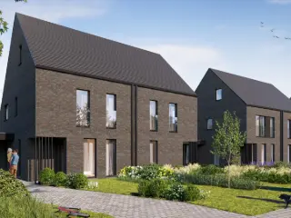 Huis te koop Lint (RBT31432)