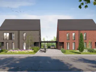 Huis te koop Lint (RBT31434)