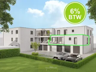 Immeuble de rapport à vendre Kluisbergen (RBT31437)