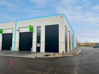 Surface industrielle à vendre Genk (RBT31451)