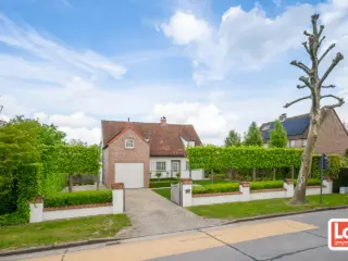 Maison à vendre Oostakker (RBT31461)