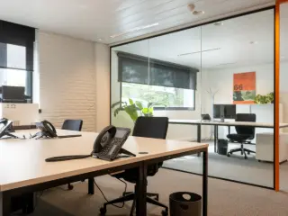 Office space for rent Schoten (RBT31463)