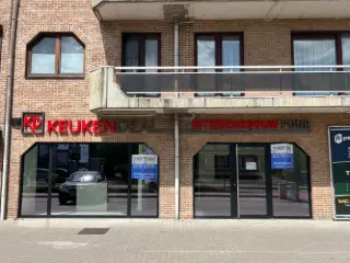 Handelspand te koop Hasselt (RBT31521)