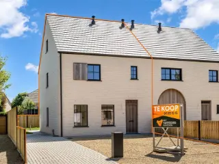 Maison à vendre Beringen (RBT31558)