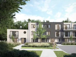 Penthouse à vendre Mortsel (RBT31584)