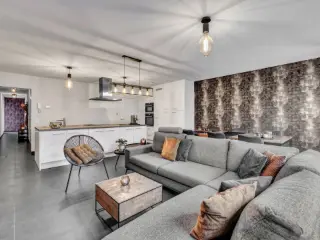 Rez-De-Chaussée à vendre Ninove (RBT31587)