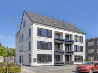 Appartement te koop Geel (RBT31596)