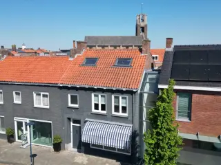 Huis te koop Oostburg (RBT31622)