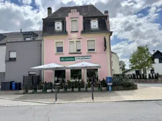 Handelspand te koop Bettembourg (RBT31649)