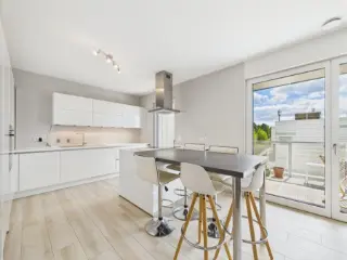 Appartement à vendre Helmsange (RBT31715)