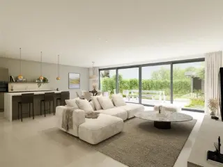 Ground floor for sale Stekene (RBT31725)