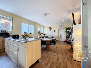 Appartement à vendre Charleroi (RBT31729)