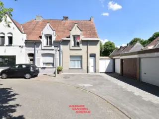 Huis te koop Brugge (RBT32016)