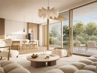 Appartement te koop Aalter (RBT32024)