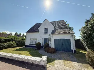 Villa for sale Duinbergen (RBT32027)