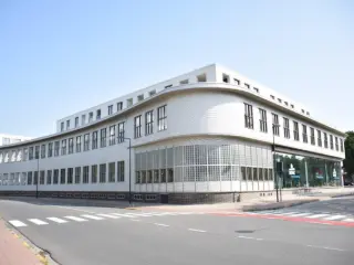 Parking à louer Gand (RBT32029)