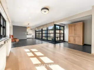 Maison à vendre Bourg-Léopold (RBT32124)