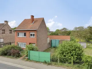 Opbrengsteigendom te koop Asse (RBT32168)