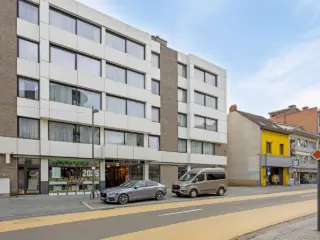 Commercial building for sale Mol (RBT32176)