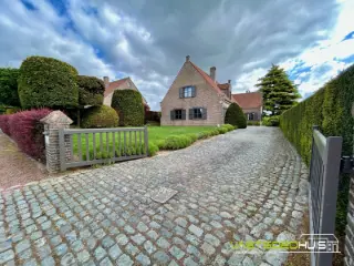 Villa te koop Voorde (RBT32219)