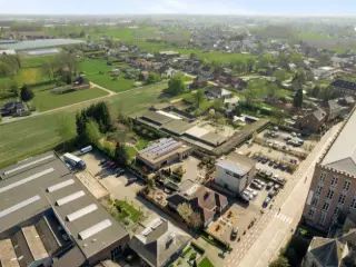 Commercial building for sale Onze-Lieve-Vrouw-Waver (RBT32341)