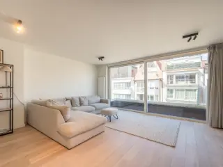 Apartment for sale Knokke (RBT32399)